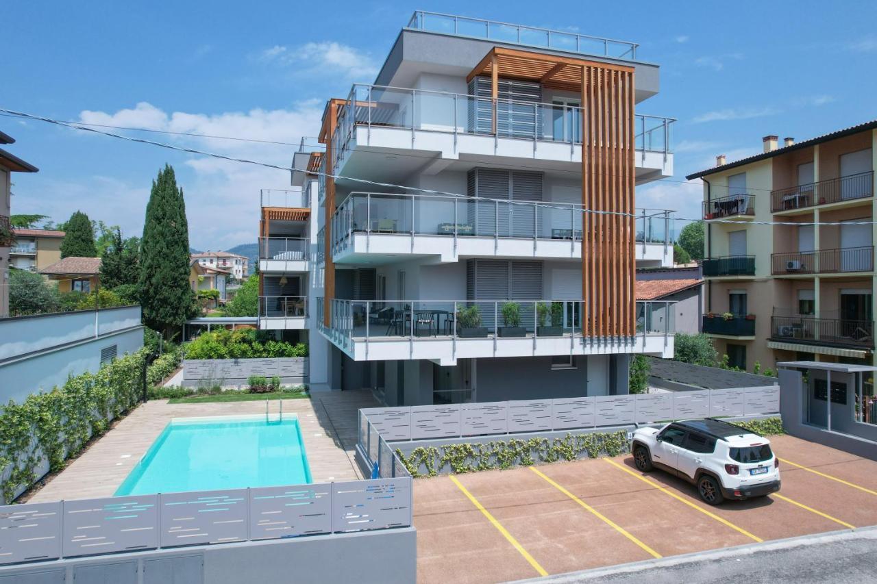 My Bardolino Holiday Apartment Kültér fotó
