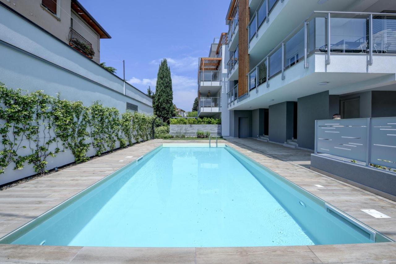 My Bardolino Holiday Apartment Kültér fotó