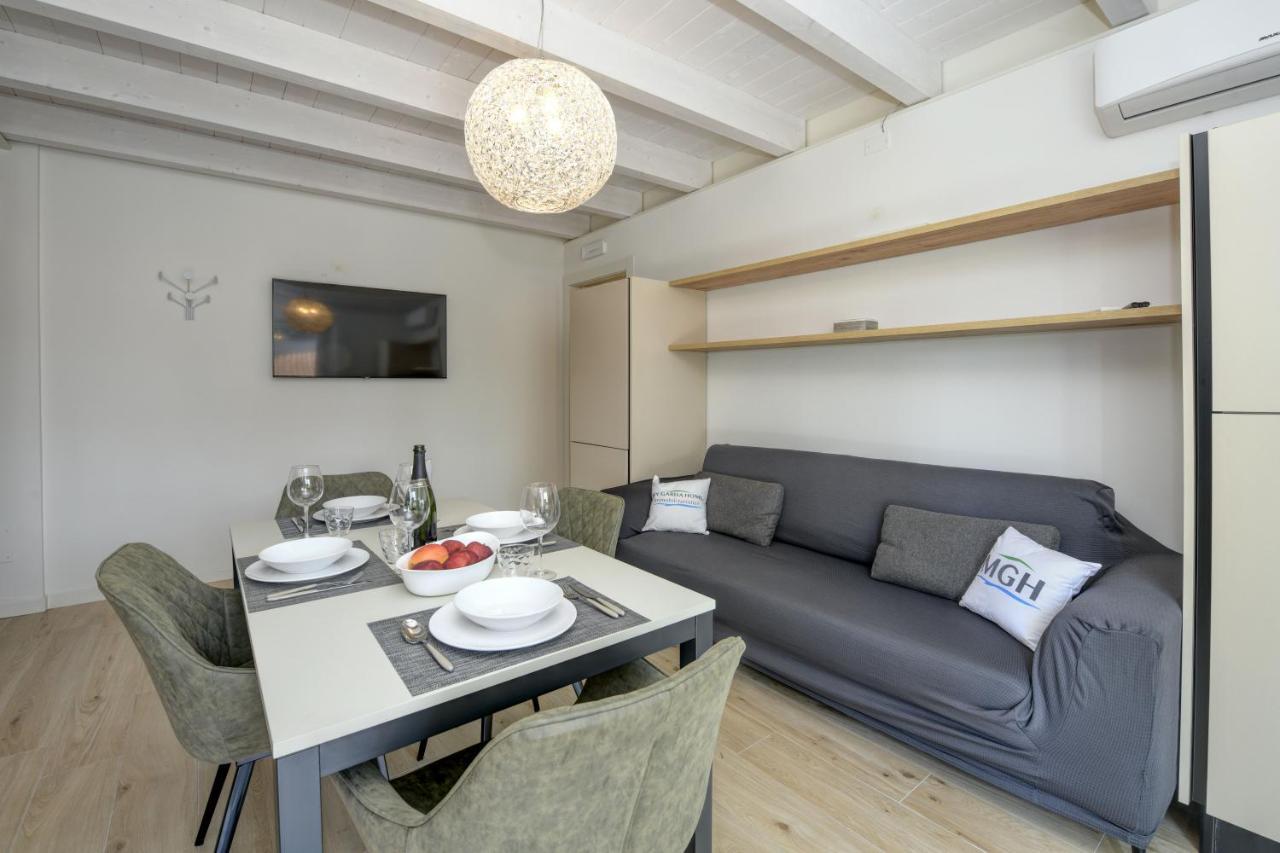 My Bardolino Holiday Apartment Kültér fotó