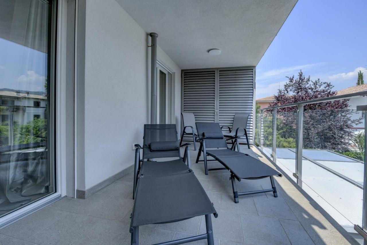My Bardolino Holiday Apartment Kültér fotó